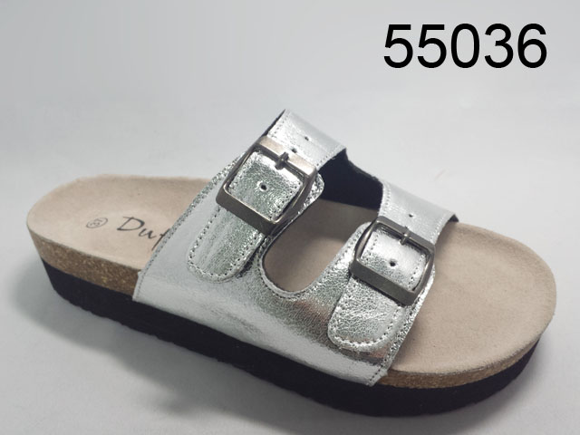 55036 SILVER
